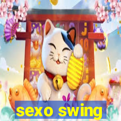 sexo swing